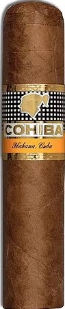 COHIBA MEDIO SIGLO CIGARS