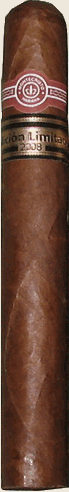 MONTECRISCO SUBLIME EL 2008 CIGARS