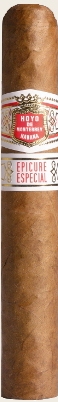 HOYO DE MONTERREY EPICURE ESPECIAL CIGARS