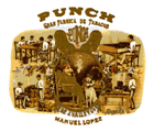 PUNCH CIGARS