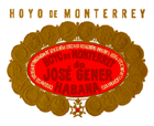 HOYO DE MONTERREY CIGARS